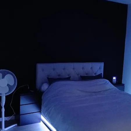 Love hotel Eau Bon'heure *