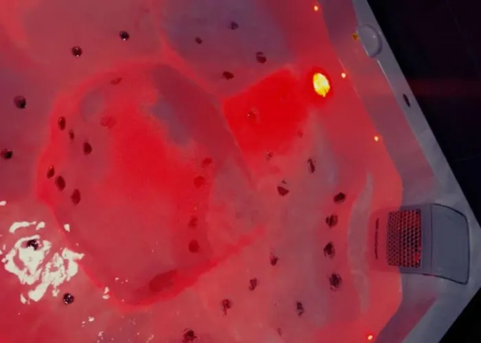 Love hotel Eau Bon'heure